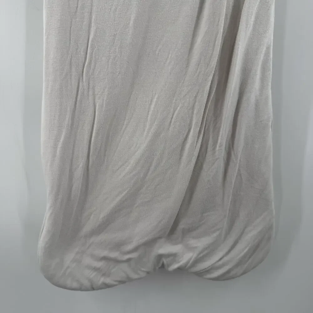 KYTE BABY Sleep Sack Bag Small 1.0 TOG Sack Bamboo Blend Zipper Nap Bedtime